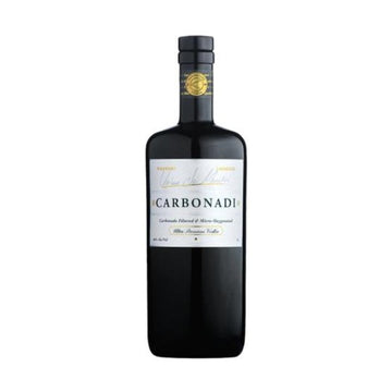 Carbonadi - Vodka Unione Dei Maestri - TIPXY