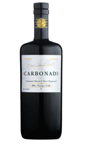 Carbonadi - Vodka Unione Dei Maestri - TIPXY