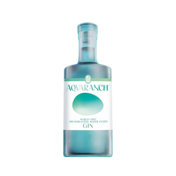 Aqvaranch Gin - TIPXY