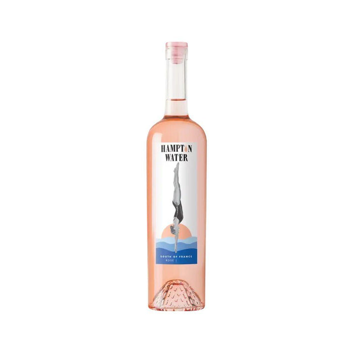 Hampton Water - Rose Wine - TIPXY