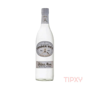 Trader Vic's - Silver Rum - TIPXY