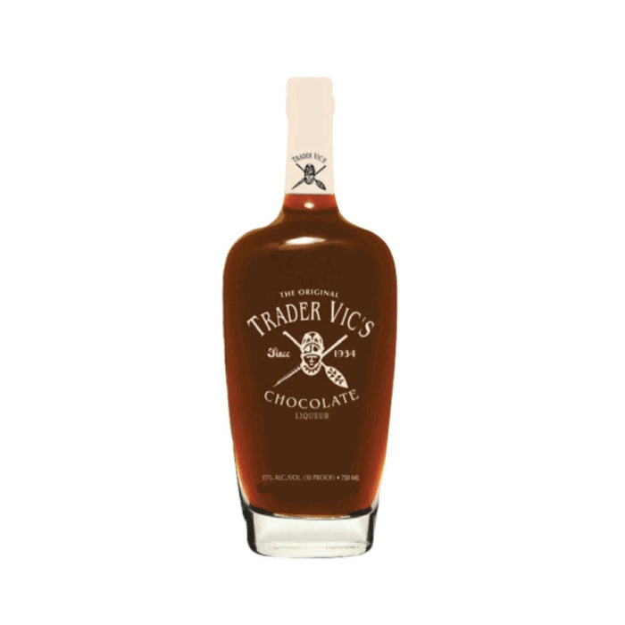 Trader Vic's - Chocolate Liqueur