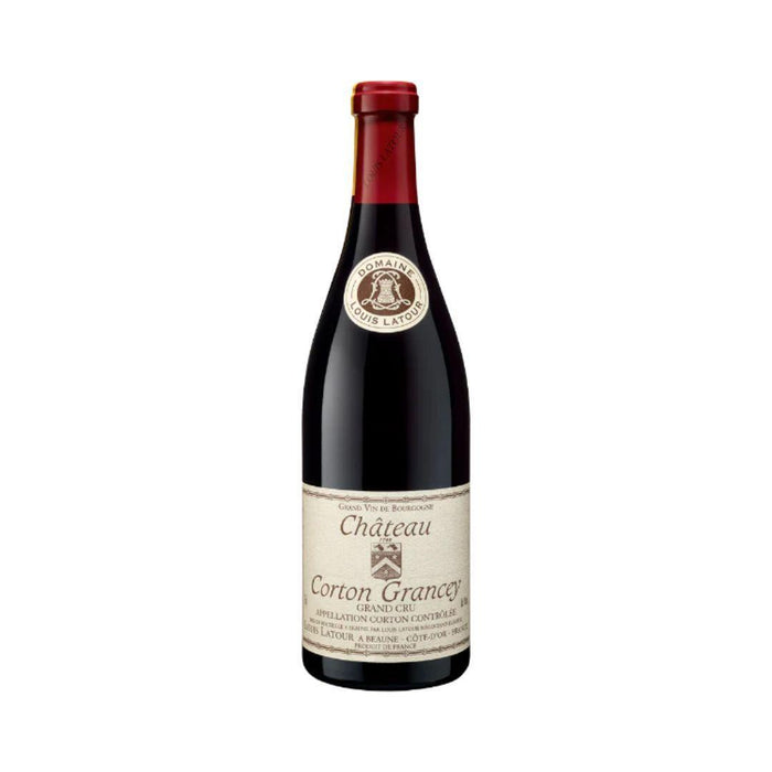 Louis Latour - Chateau Corton Grancey Grand Cru Dry Red Wine