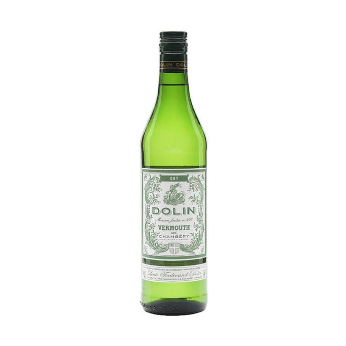 Dolin - Vermouth de Chambery Dry - TIPXY