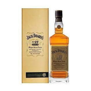 Jack Daniel's - Gold No. 27 Tennessee Whiskey - TIPXY