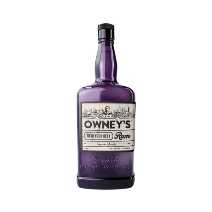 Owney's Rum - TIPXY