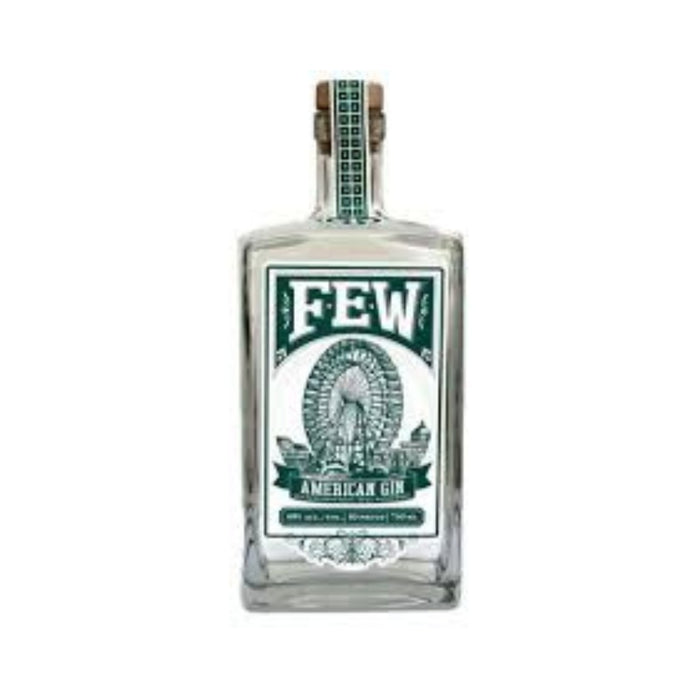 Few -  American Gin - TIPXY