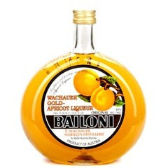 Wachauer Gold Apricot - TIPXY