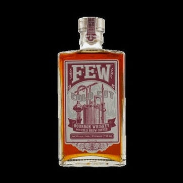 Few - Cold Cut Bourbon Whiskey - TIPXY