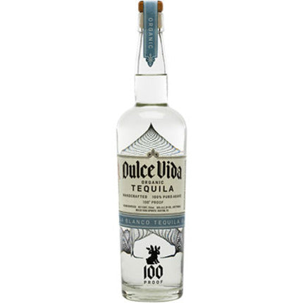 Dulce Vida - Blanco Tequila