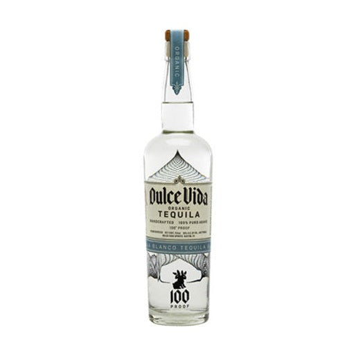 Dulce Vida - Blanco Tequila - TIPXY