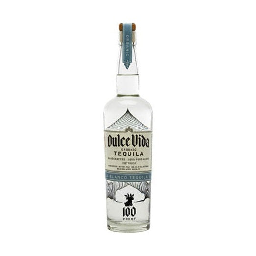 Dulce Vida - Blanco Tequila - TIPXY