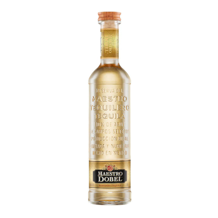 Maestro Dobel - Reposado Tequila