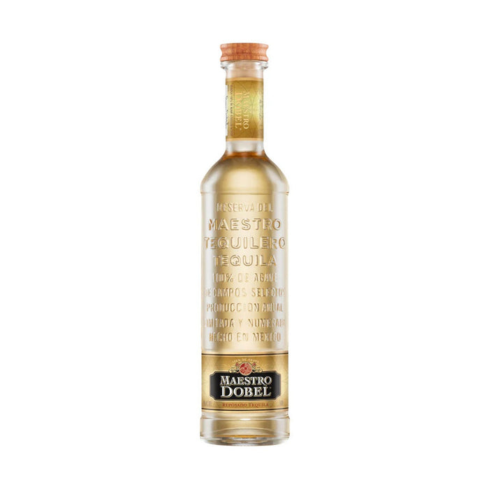 Maestro Dobel - Reposado Tequila - TIPXY
