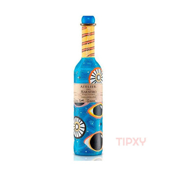 Maestro Dobel Atelier del Maestro Tequilero - TIPXY