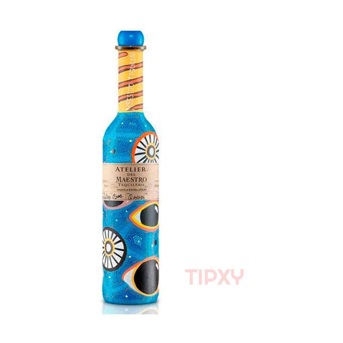 Maestro Dobel Atelier del Maestro Tequilero - TIPXY