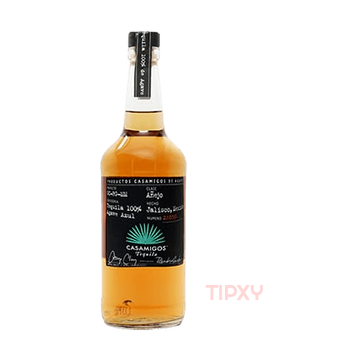 Casamigos - Anejo - TIPXY