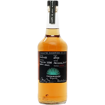 Casamigos - Anejo