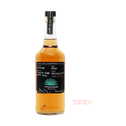 Casamigos - Anejo - TIPXY