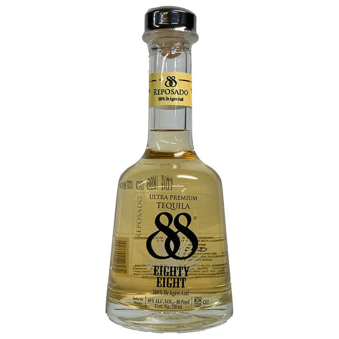 88 Tequila - Reposado Ultra Premium