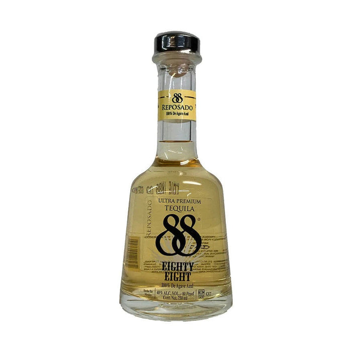 88 Tequila - Reposado Ultra Premium - TIPXY
