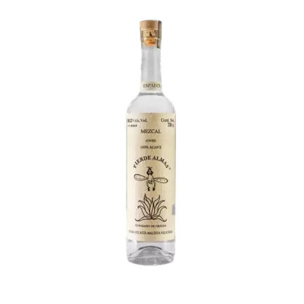 Mezcal Artesanal - Joven Pierde Almas