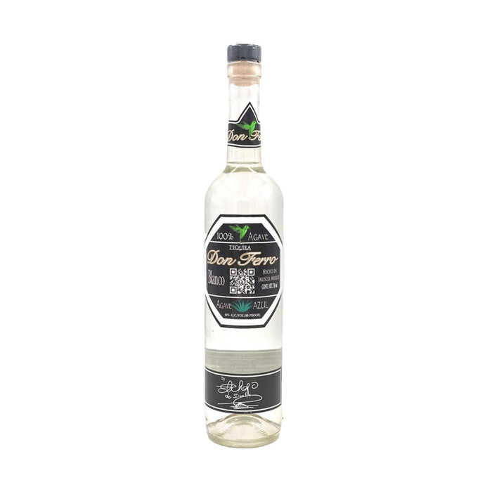 Don Ferro - Blanco Agave Azul - TIPXY