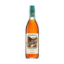 Yellowstone - American Single Malt Whiskey - TIPXY