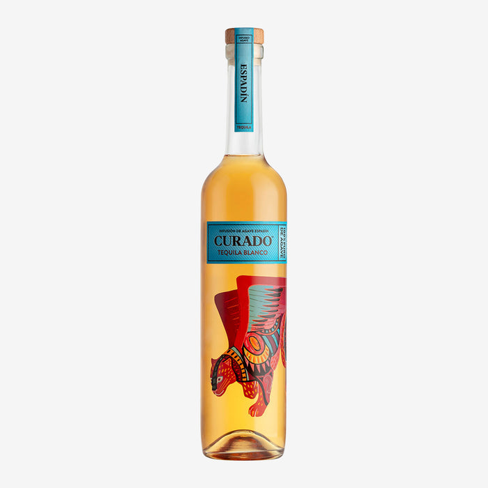 Curado - Espadin Tequila Blanco