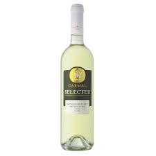 Carmel - Selected Sauvignon Blanc White Wine - TIPXY