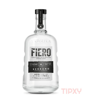 Fiero - Serrano - TIPXY