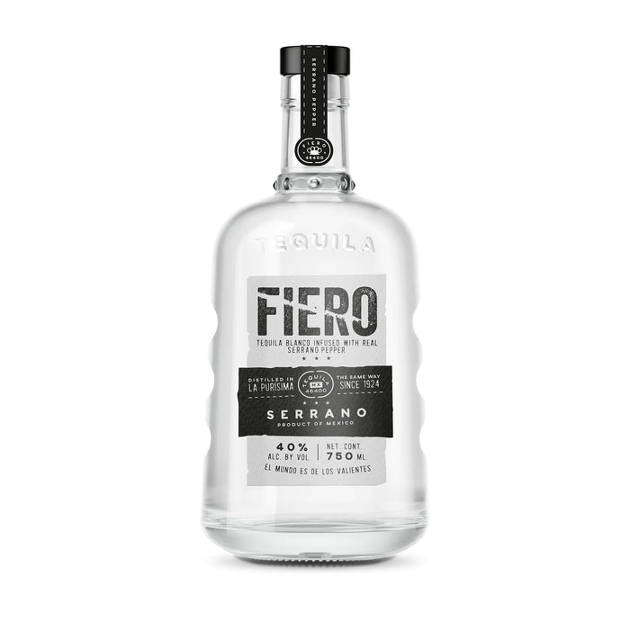 Fiero - Serrano