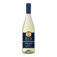 Carmel - Selected Moscato Sweet White Wine - TIPXY