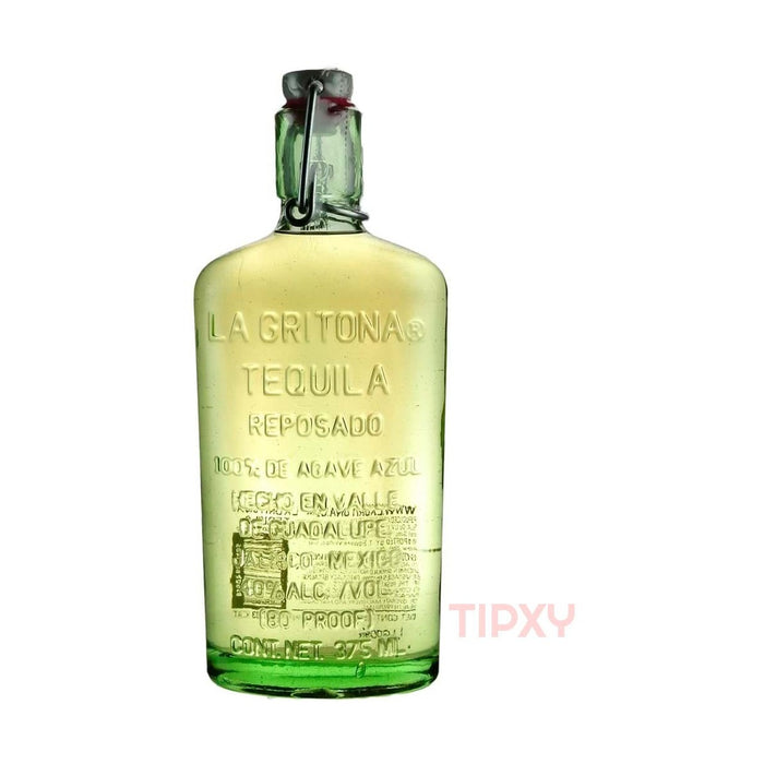 La Gritona - Reposado - TIPXY