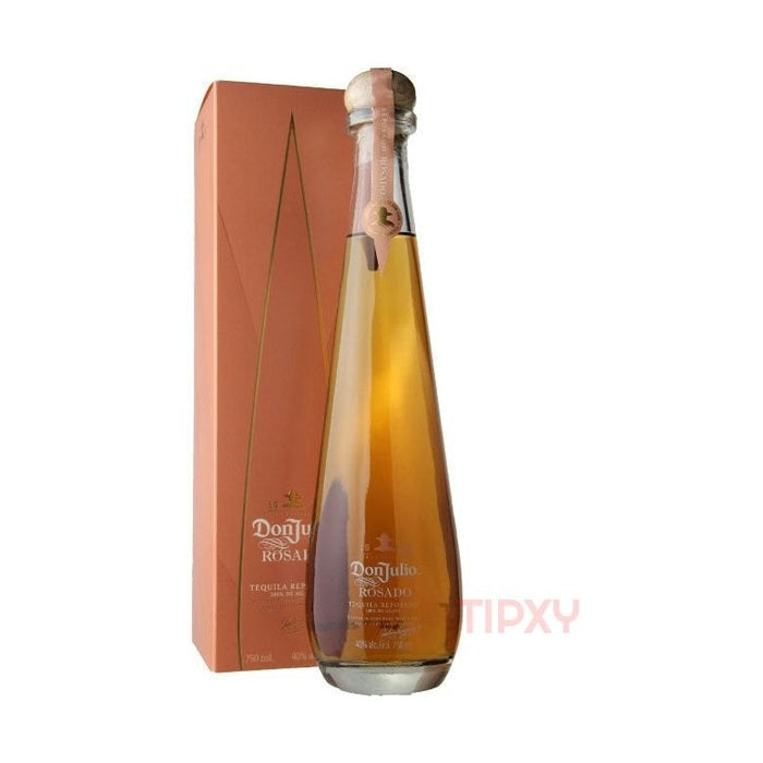 Don Julio Rosado Tequila Reposado - TIPXY
