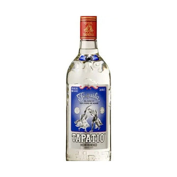 Tapatio Tequila Blanco 80 proof - TIPXY