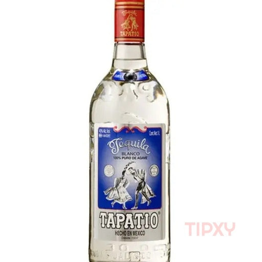 Tapatio Tequila Blanco 80 proof - TIPXY