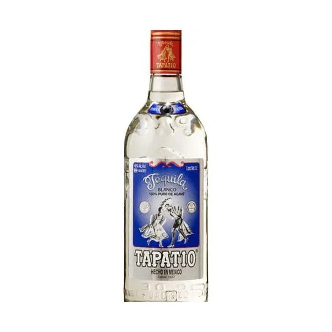 Tapatio Tequila Blanco 80 proof - TIPXY
