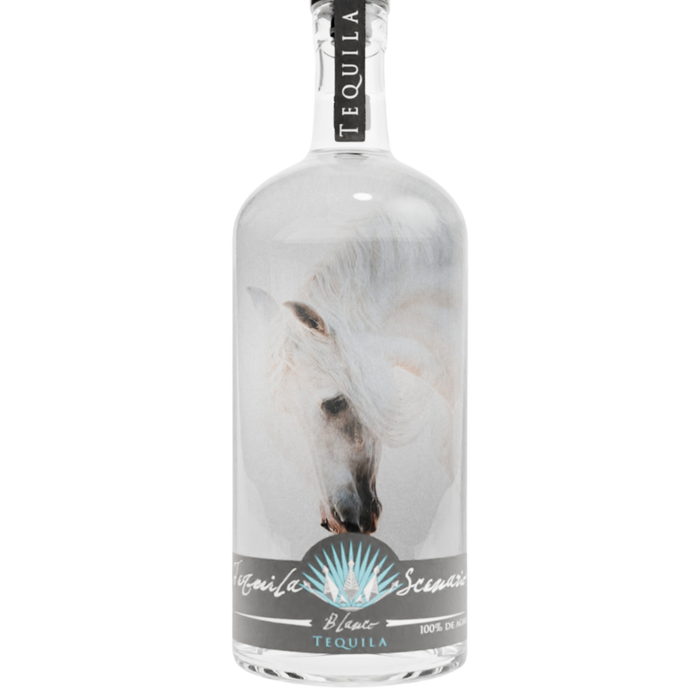 TEQUILA SCENARIO - Blanco Tequila