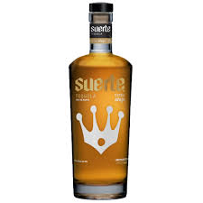 Suerte - Extra Anejo