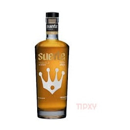 Suerte - Extra Anejo - TIPXY