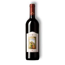 Castello Banfi - Chianti Classico Dry Red Wine - TIPXY