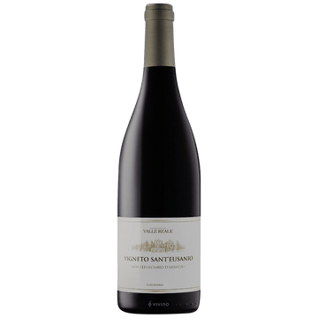 Valle Reale - Vignetto Santeusanio - TIPXY