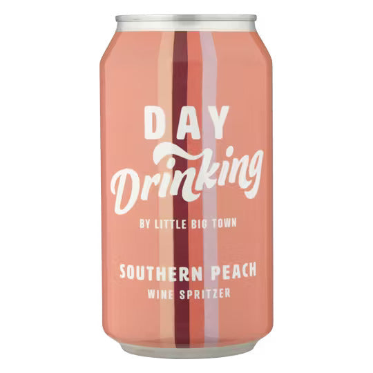 Day Drinking - Southern Peach