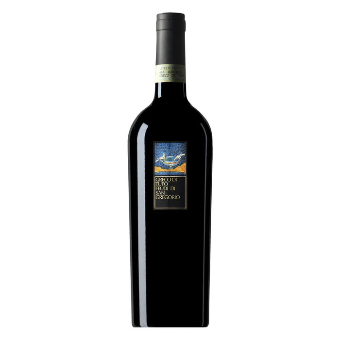Feudi Di San Gregorio - Greco Di Tufo - TIPXY