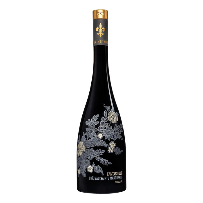 Sainte Marguerite - Fantastique Red - TIPXY