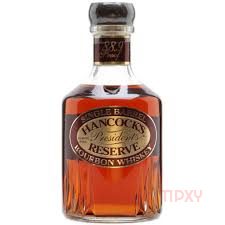 Hancock's Presidents Reserve - TIPXY