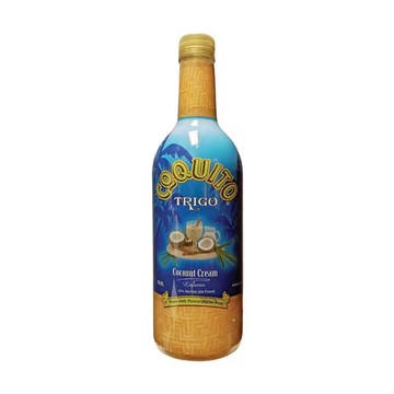Coquito - Trigo - TIPXY
