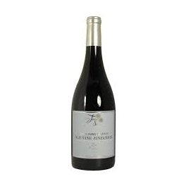 Twin Suns - Old Vine Zinfandel - TIPXY