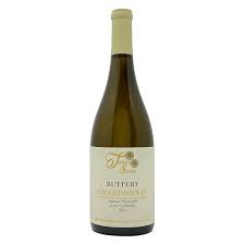 Twin Suns - Buttery Chardonnay - TIPXY